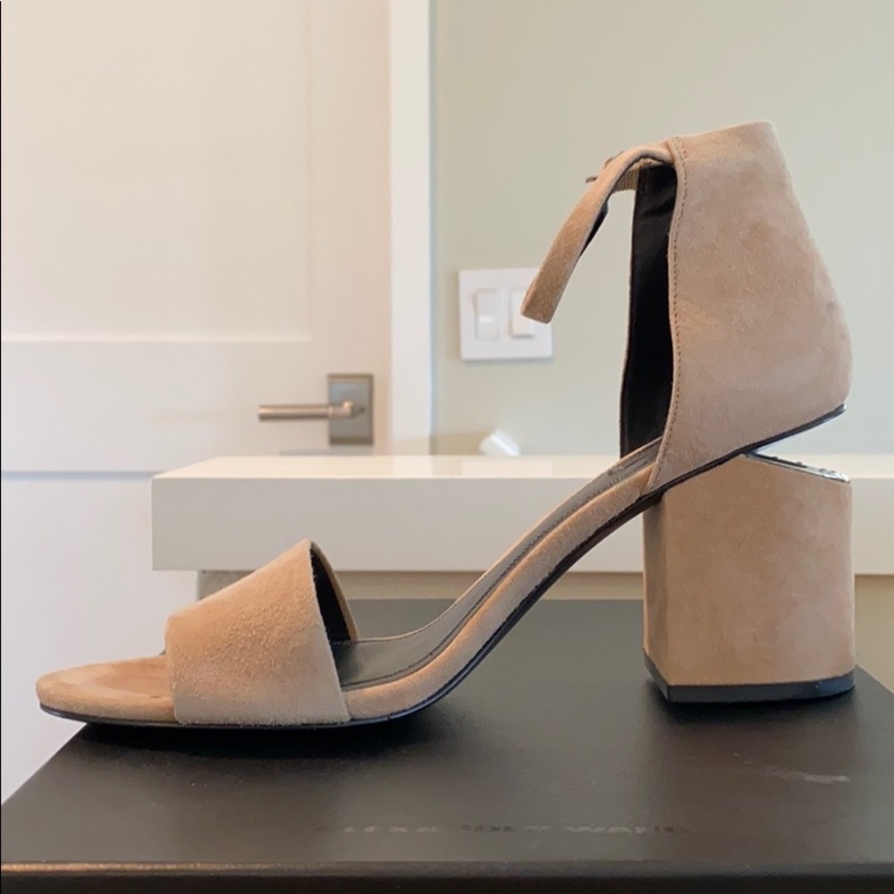 Alexander Wang Abby Sandal